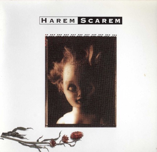 Harem Scarem - Harem Scarem